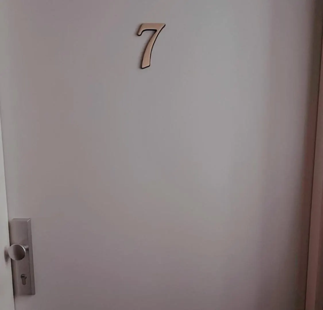 Apartment Central Vienna No. 7